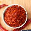 Manufacturer Price Red Chilli Flakes For Hot Sale